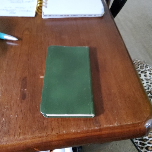 Circa 1965 Pocket Webster Dictionary modern Version - Picture 2 of 6